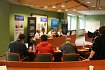 ICPC finále Varšava 2012