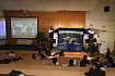 ICPC finále Varšava 2012
