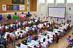 ICPC finále Varšava 2012