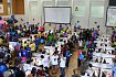 ICPC finále Varšava 2012