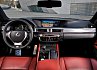 Lexus GS 450h F-Sport