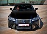 Lexus GS 450h F-Sport