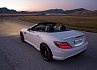 Mercedes-Benz SLK 55 AMG