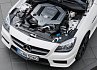 Mercedes-Benz SLK 55 AMG
