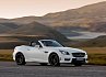 Mercedes-Benz SLK 55 AMG