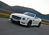 Mercedes-Benz SLK 55 AMG