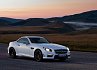 Mercedes-Benz SLK 55 AMG