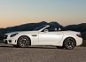 Mercedes-Benz SLK 55 AMG
