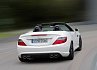 Mercedes-Benz SLK 55 AMG