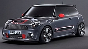 obr�zek k �l�nku Motorov� my� od MINI s dvojit�m turbem