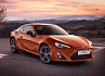 Toyota GT86