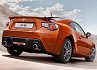Toyota GT86