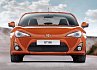 Toyota GT86