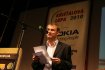 Křišťálová Lupa 2010