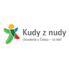 logo Kudy z nudy