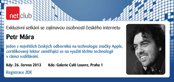 NetCLub_Mara