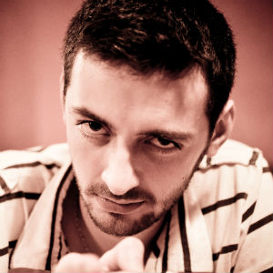 Jakub Křenek