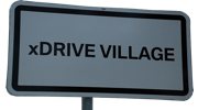 obrázek k článku xDrive Village je v Česku!