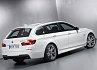 BMW M550d xDrive Touring