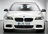 BMW M550d xDrive Touring