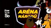 obrázek k článku Adept na propadák jara: Aréna národů