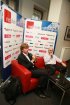 NetClub s Michalem Heisigem