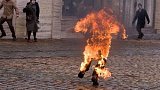 obrázek k článku FOTO: České HBO dotočilo třídílné drama o Janu Palachovi