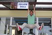 Herec Základky Lukáš Hejlík propagoval seriál na základce