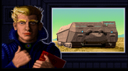 obrázek k článku Dune 2: legendární strategii je dvacet