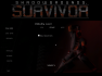 Shadowgrounds