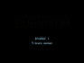 Shadowgrounds