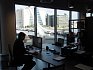 Wayra — pracoviště týmů