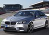 BMW M5 Competition Package