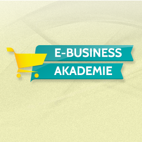 Logo E-Business Akademie - Jak na logistiku?