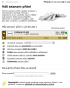 E-shop a UX