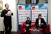 NetClub s Kateřinou Hrubešovou