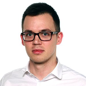 Jiří Suchý
