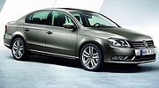 obrázek k článku Sledujte náš TEST VW Passat den po dni