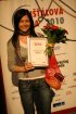 Křišťálová Lupa 2010 - Pavlína Zábojníková 2