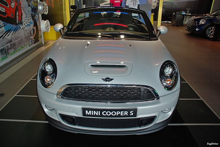MINI Roadster (2)