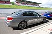 obrázek k článku TESTovali jsme M5, M6 a M135i na okruhu