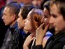 Křišťálová Lupa 2010 - publikum