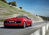 Audi R8 V10 Spyder