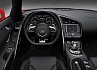 Audi R8 V10 Spyder