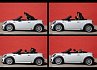 MINI Roadster