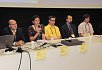 Panel IPv6