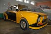 Vozy Škoda TYM-motorsport