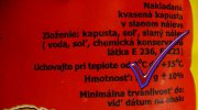 obr�zek k �l�nku Polsk� zel� obsahuje nebezpe�nou kyselinu