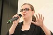 Olga Biernátová, knihovník a social media specialist, UTB