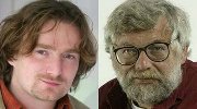 obr�zek k �l�nku Josef Kl�ma a Janek Kroupa se vrac� na Novu